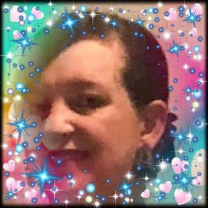 Meet your Posher, María caridad